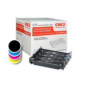 OKI DRUM CARTRIDGE - IMAGE UNIT- C310/C330/C510/C530 (44494202)