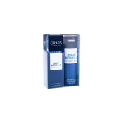 David Beckham Classic Blue toaletna voda za moške