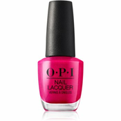OPI Nail Lacquer lak za nohte Pompeii Purple 15 ml