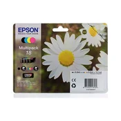 Komplet kartuš Epson 18/Original