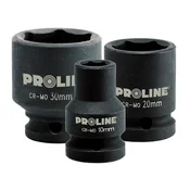 Proline Kljuc udarni nasadni 18972, 6KT 3/4, 22mm