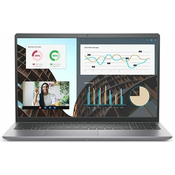 DELL DELL Vostro 3530/15,6/ i5/8GB/512GB SSD/W11P črn prenosni računalnik, (20931720)