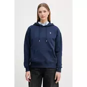 U.S. Polo Assn. pulover s kapuco ženski DHM