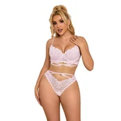 Grudnjak i gacice R81143 - Roza, XL/2XL