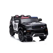 shumee Avtomobil na akumulator BBH-021 Police Black