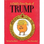 A Childs First Book of Trump