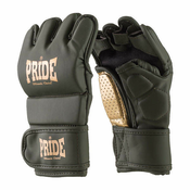 MMA rokavice Matt | Pride - Vojaško zelena, M/L