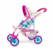 Dolls pram Natalie Candy