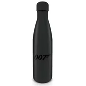 James Bond Steklenica iz nerjavečega jekla