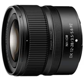 Nikon objektiv Z DX 12-28/3.5-5.6 PZ VR