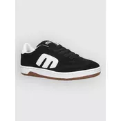 etnies Locut Skate Shoes black