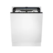 Electrolux GlassCare 700 EEG68520W Ugradbena perilica posuda