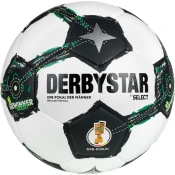 Žoga Derbystar DFB-Pokal Brillant Replica V2 Training Ball