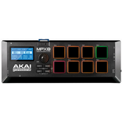 AKAI Professional AKAI Professional MPX8-Sampler