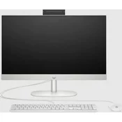 HP AIO 27-cr0024ny i5-1335U 8G512, B8QK2EA#BED