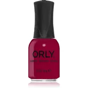 ORLY Nail Polish lak za nohte odtenek Red Flare (Nail Polish) 18 ml