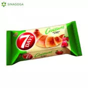 7 DAYS MIDI STRAWBERRY 60GR (20) CHIPITA DWAY