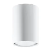 Sollux SL.0996 - Spot svetiljka LAGOS 1xGU10/10W/230V 10 cm bela