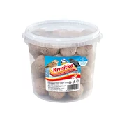 Kroglice s semeni v razsutem stanju 35 kosov vedro (35x90 g)
