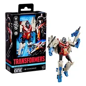 HASBRO Transformers One Studio Series Deluxe Class Action Figure Starscream 11 cm, (5000077812)