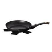 Berlingerhaus granitna ponev 20 cm black rose bh-1633