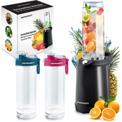 ACTIVESHOP Mešalnik za smoothie 350W BD-752 Berdsen črn