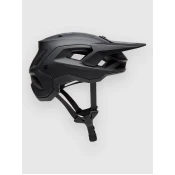 Fox Speedframe Solid, Ce Helmet black