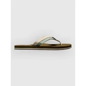 Oakley Burke moški sandali army green