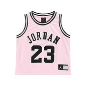 Jordan Top, roza / crna / bijela