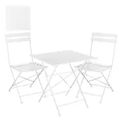SET LAURENCE BEL, MIZA fi61cmxV71cm 2 STOLA 38x74xV84cm