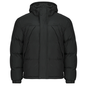 Timberland Durable Water Repellent Puffer Jacket Črna