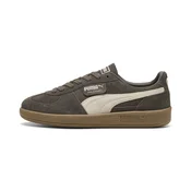 PUMA Palermo Sneakers Unisex, Shoes, Matte Bronze/Silver Fog, 39