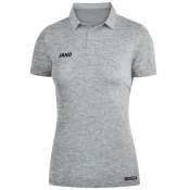 Majica jako premium basics polo-shirt