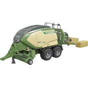 Bruder Balirka Krone Big Pack 1290 HDP VC sa 2 bale 020330