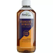 Almawin Pomarančno olje, čistilo z izjemno močjo - 500 ml