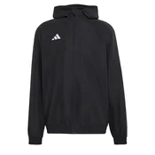ADIDAS PERFORMANCE Športna jakna Tiro 26 Essentials črna
