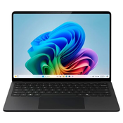Microsoft 15 Surface Laptop Copilot+ PC (7th Edition, Black)