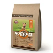 Yoggies – PURAN & PROSO, mini granule 5 kg