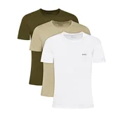 BOSS Komplet t-shirt majic? Classic 50532468 Pisana Regular Fit