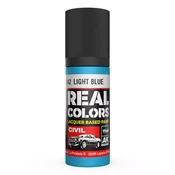 Light Blue 17 ml.