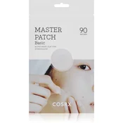 Cosrx Master Patch Basic obliži za problematično kožo proti aknam 90 kos