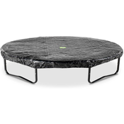 Prekrivna ponjava trampoline cover Exit Toys okrogla za trampoline premera 427 cm