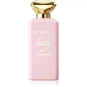 Korloff Lady Blooming parfemska voda za žene 88 ml