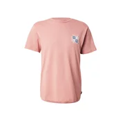 BILLABONG Majica Troppo svetlo bež/marine/opal/pitaja