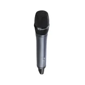 Ročni oddajnik - vokalni kondenzatorski mikrofon Sennheiser SKM 500-965 G3