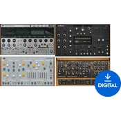 Universal Audio UAD Synth Collection (Digitalni izdelek)
