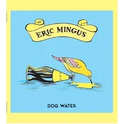 Eric Mingus - Dog Water (LP)
