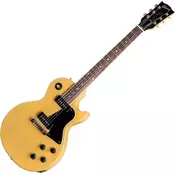 GIBSON ELEKTRIČNA KITARA Les Paul Special TV Yellow