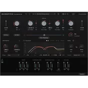 Eventide MicroPitch Immersive (Digitalni proizvod)
