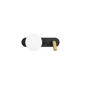 PICTOR ZIDNA SVJETILJKA LED 3W 220-240V 182lm IP20 3000K Switch On/Of NL9002106